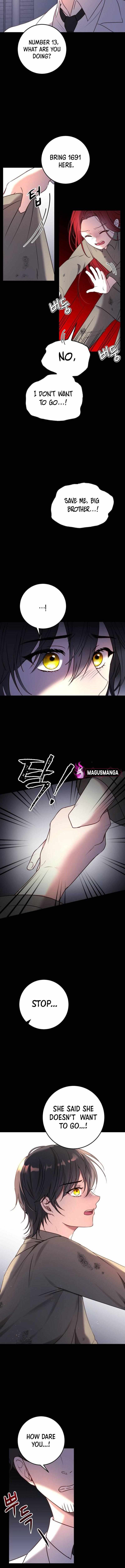 Read The Villainess Just Wants to Live in Peace! Manga Online