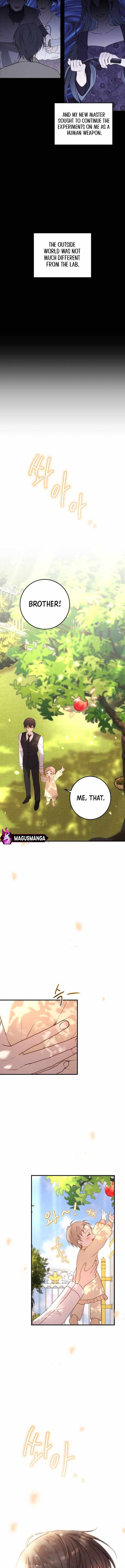 Read The Villainess Just Wants to Live in Peace! Manga Online