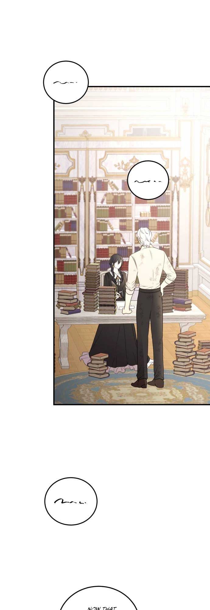 Read The Villainess Just Wants to Live in Peace! Manga Online