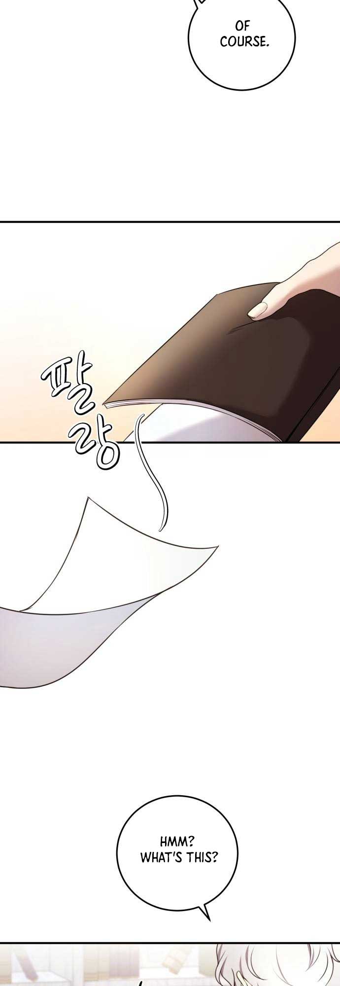 Read The Villainess Just Wants to Live in Peace! Manga Online