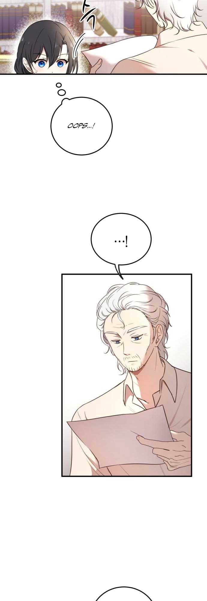 Read The Villainess Just Wants to Live in Peace! Manga Online