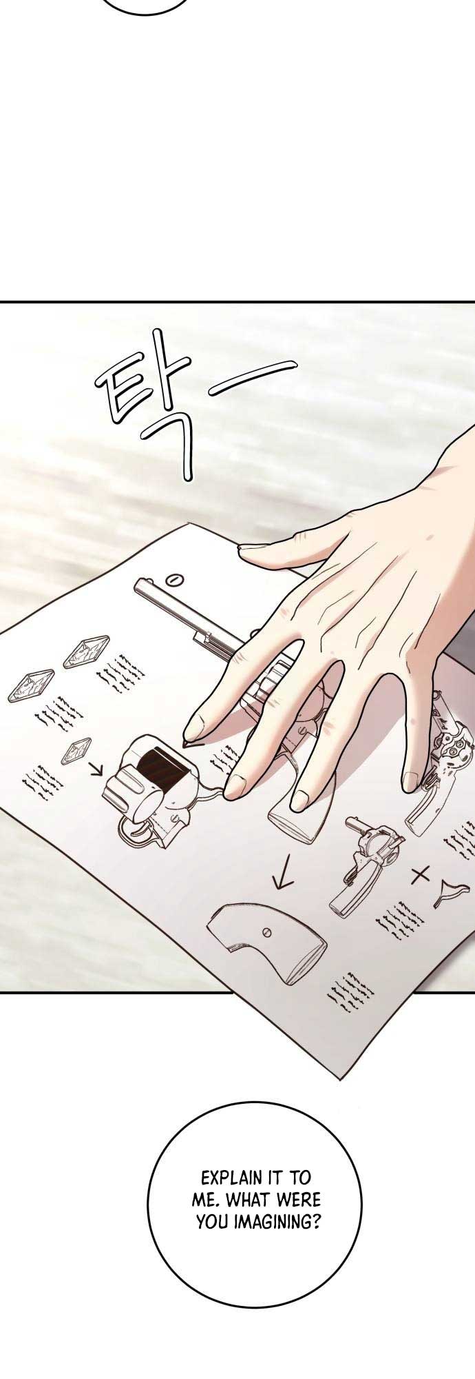 Read The Villainess Just Wants to Live in Peace! Manga Online