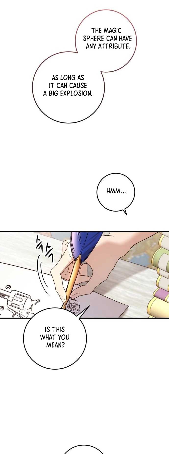 Read The Villainess Just Wants to Live in Peace! Manga Online