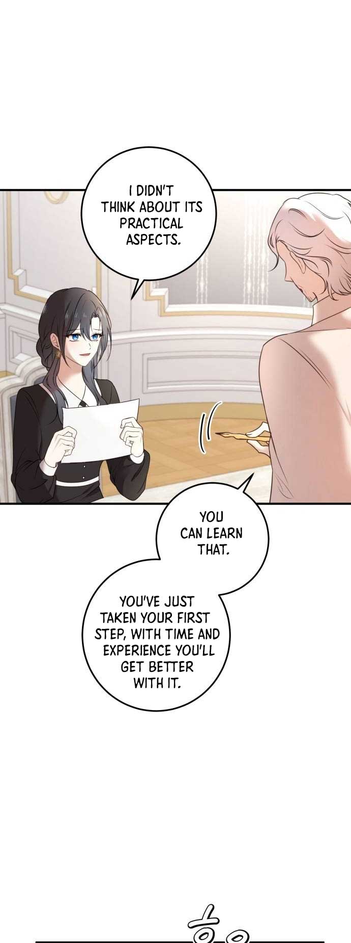 Read The Villainess Just Wants to Live in Peace! Manga Online