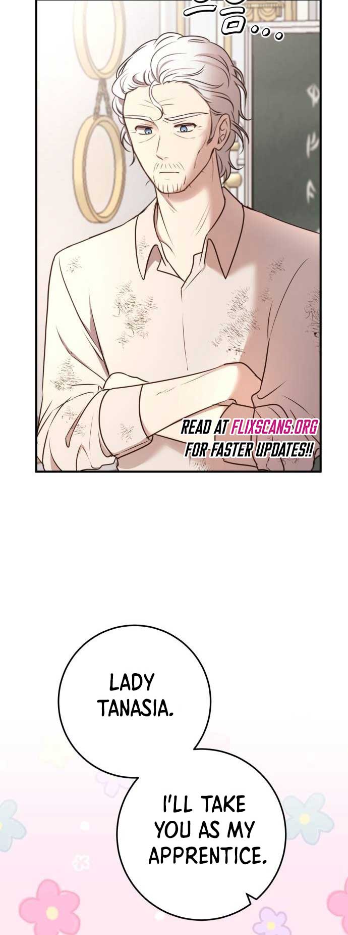 Read The Villainess Just Wants to Live in Peace! Manga Online