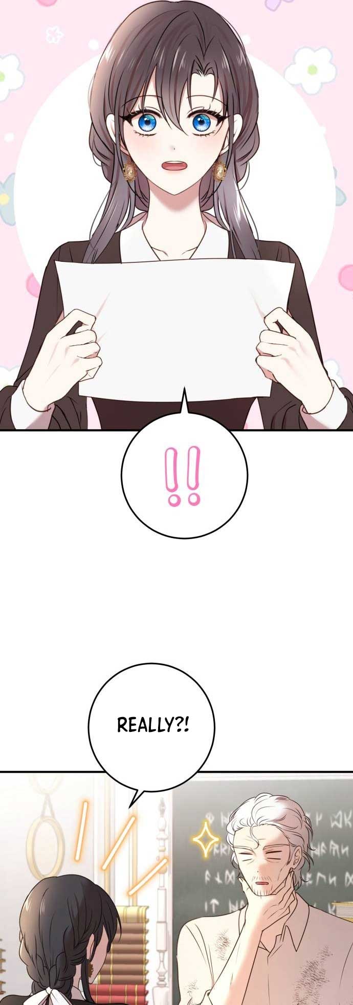 Read The Villainess Just Wants to Live in Peace! Manga Online