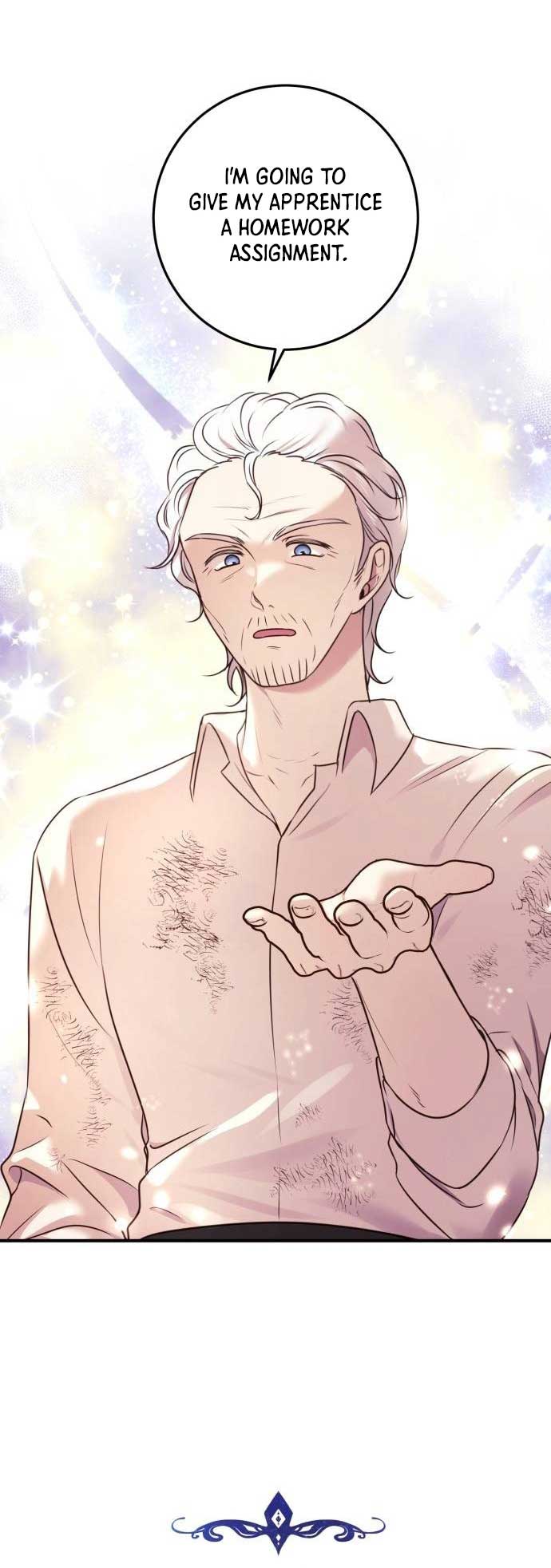 Read The Villainess Just Wants to Live in Peace! Manga Online