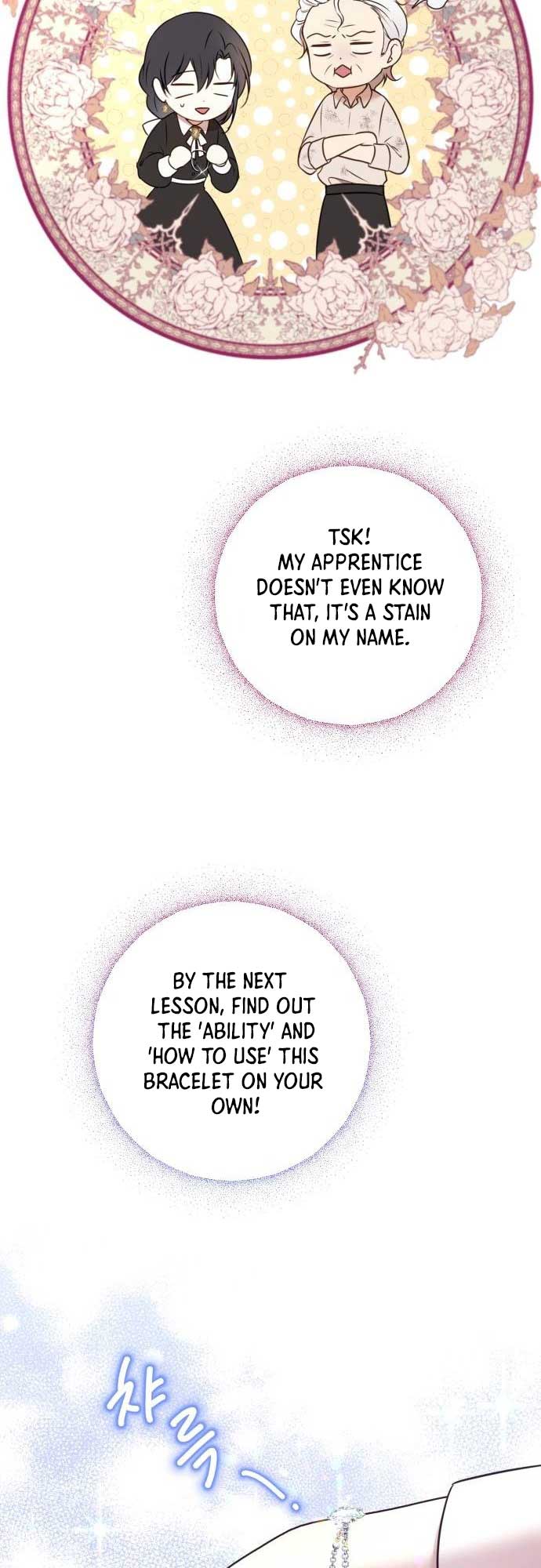 Read The Villainess Just Wants to Live in Peace! Manga Online