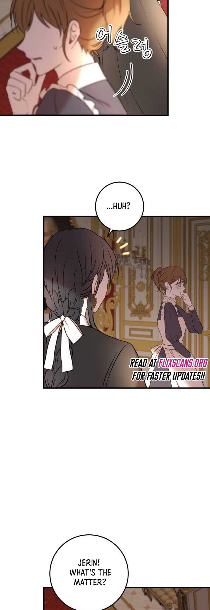 Read The Villainess Just Wants to Live in Peace! Manga Online