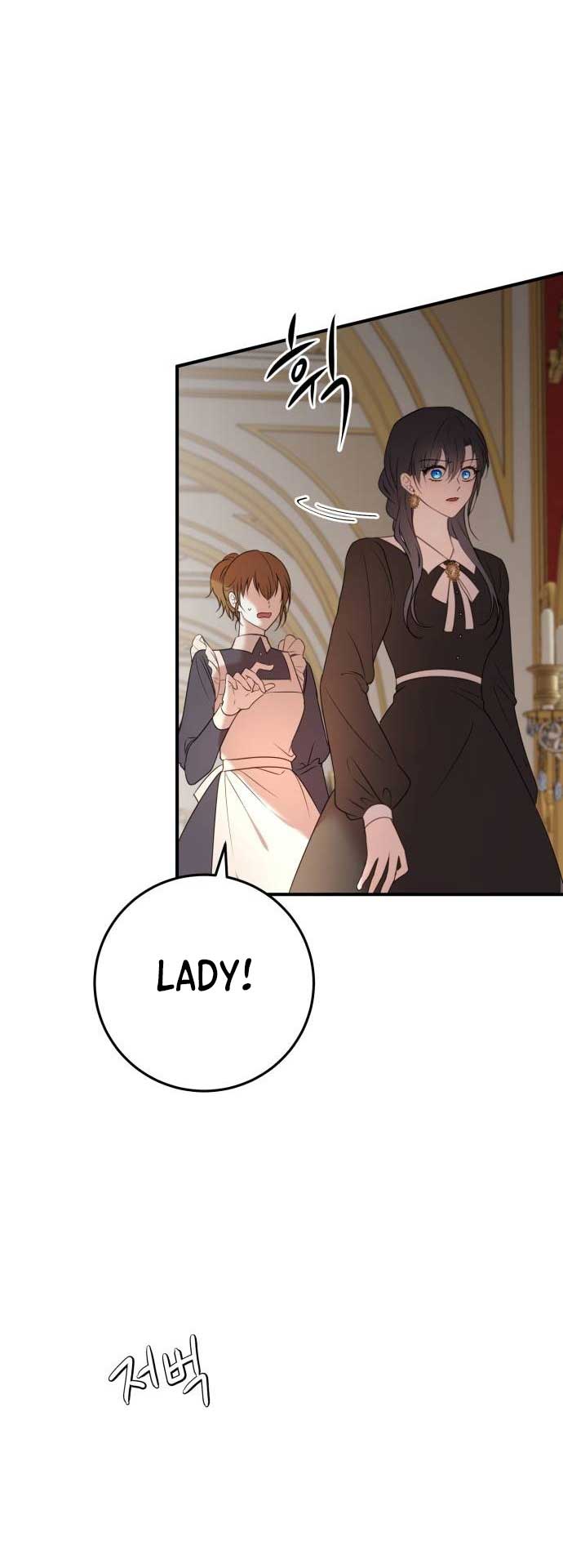 Read The Villainess Just Wants to Live in Peace! Manga Online