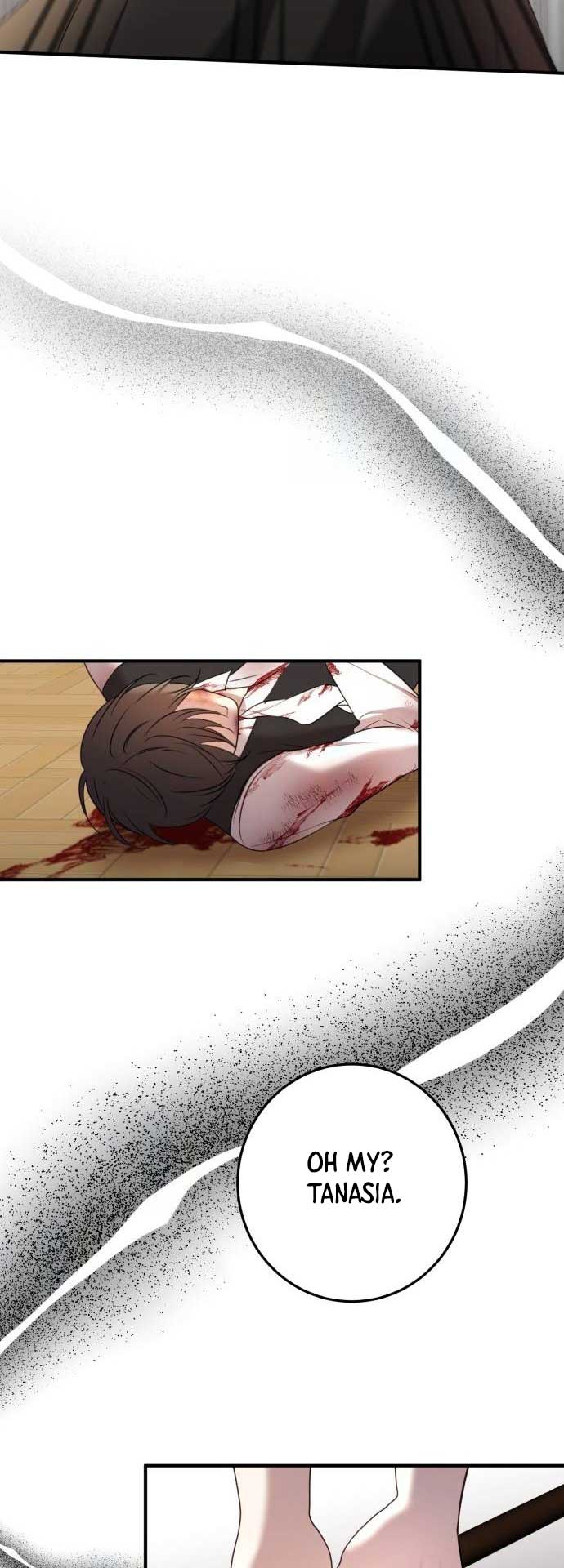 Read The Villainess Just Wants to Live in Peace! Manga Online