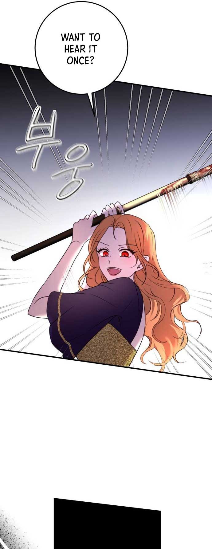 Read The Villainess Just Wants to Live in Peace! Manga Online