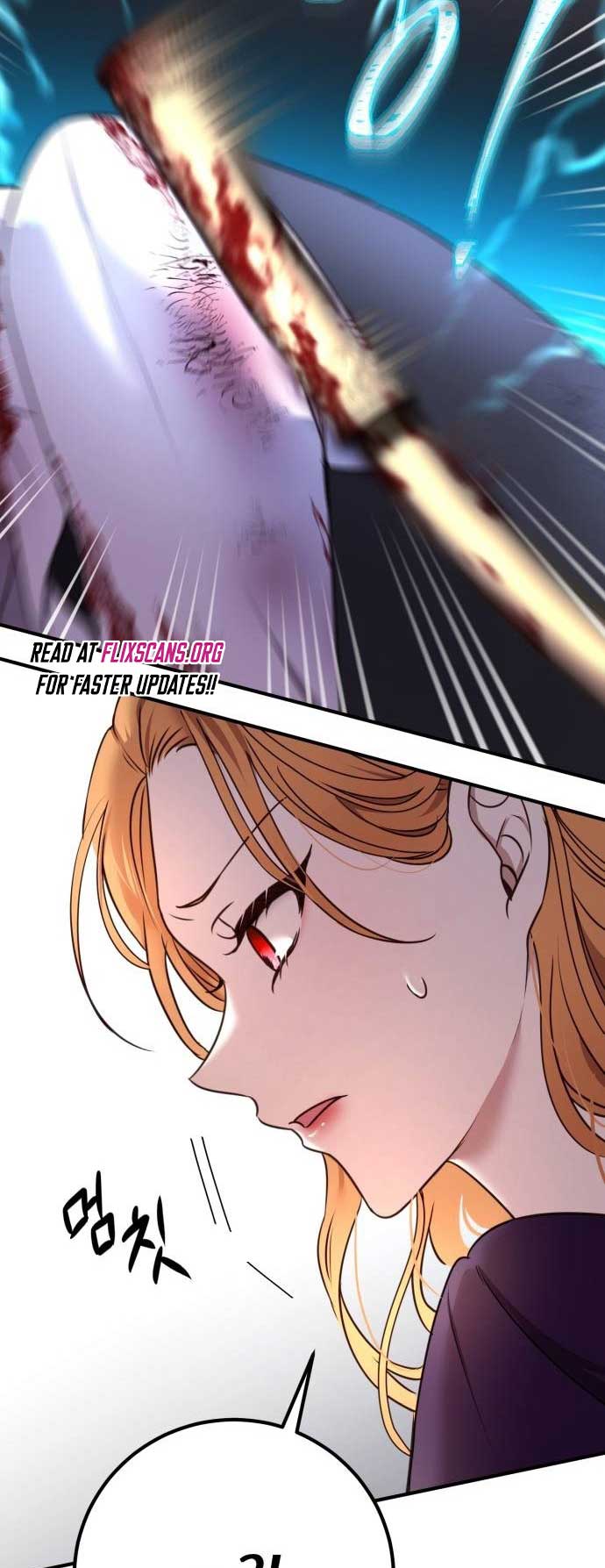 Read The Villainess Just Wants to Live in Peace! Manga Online