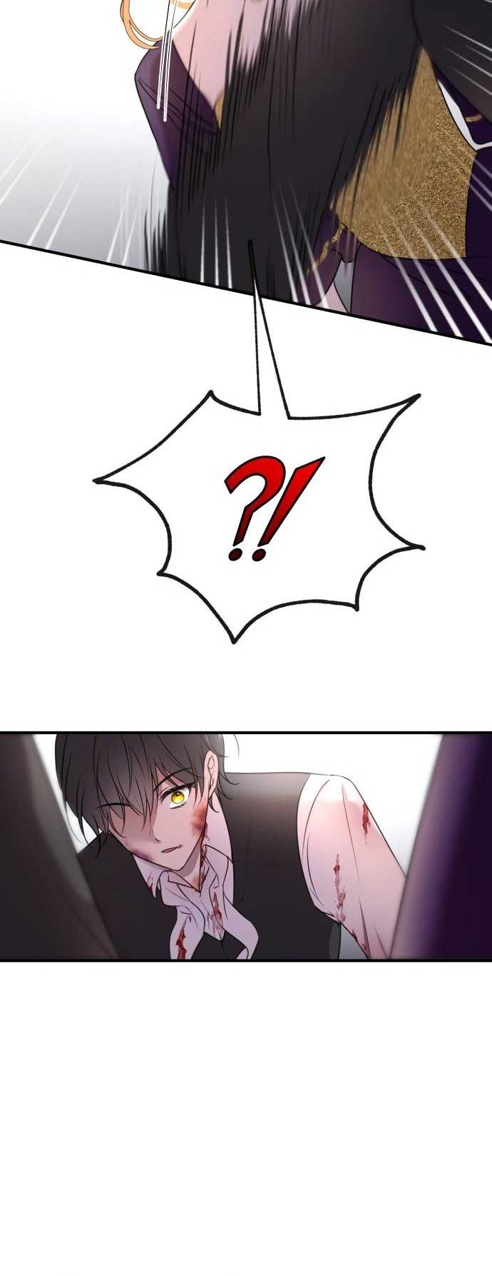 Read The Villainess Just Wants to Live in Peace! Manga Online