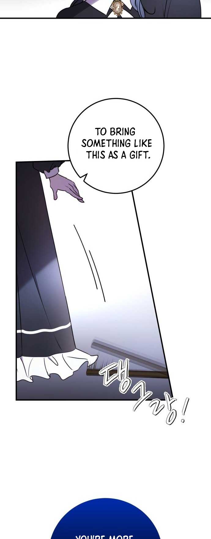 Read The Villainess Just Wants to Live in Peace! Manga Online