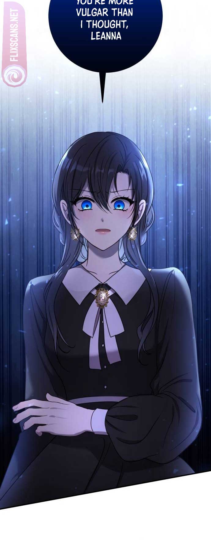 Read The Villainess Just Wants to Live in Peace! Manga Online