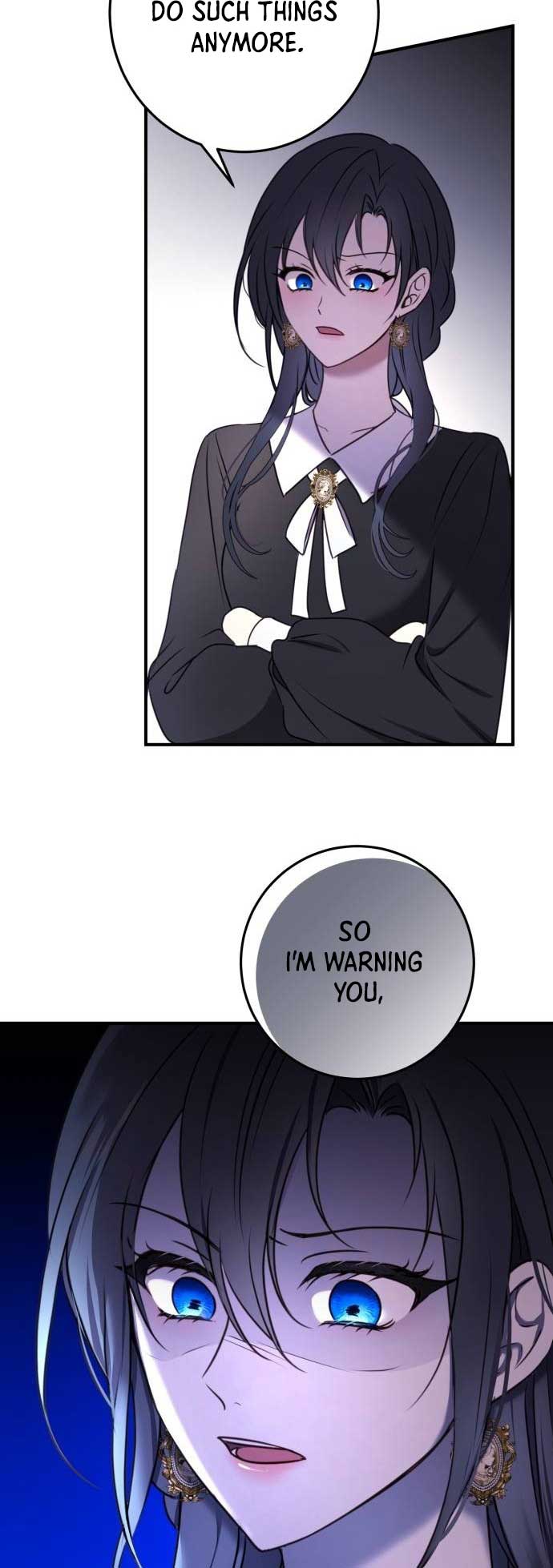 Read The Villainess Just Wants to Live in Peace! Manga Online