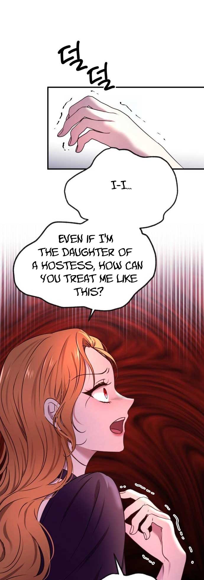 Read The Villainess Just Wants to Live in Peace! Manga Online