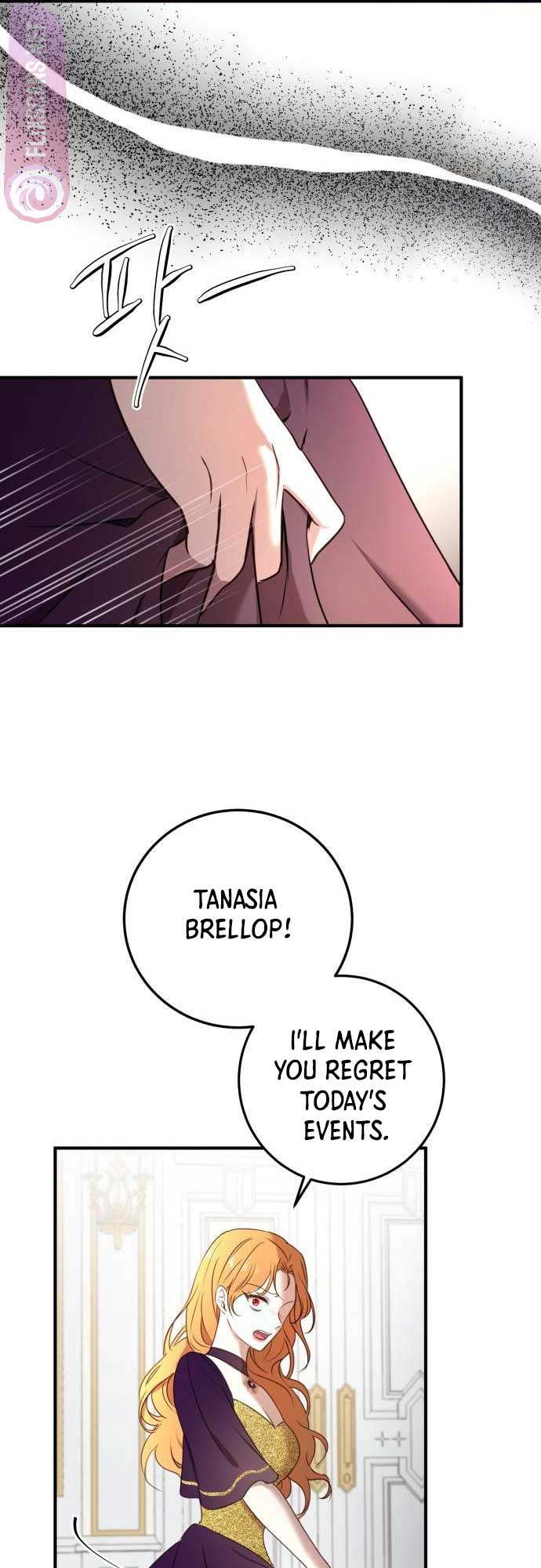 Read The Villainess Just Wants to Live in Peace! Manga Online