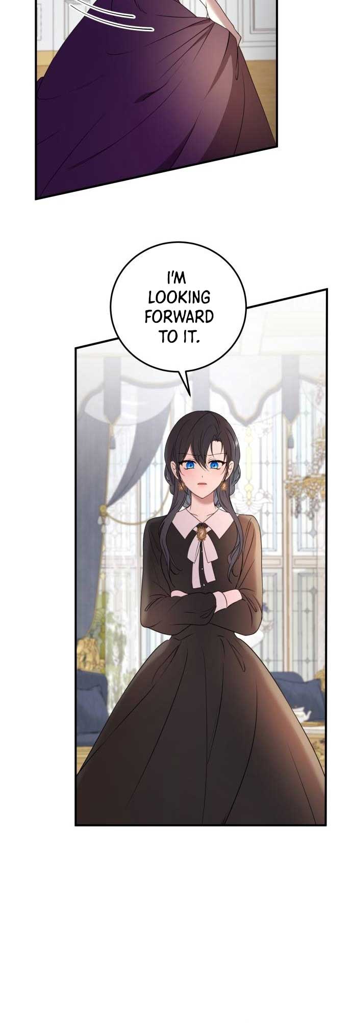 Read The Villainess Just Wants to Live in Peace! Manga Online