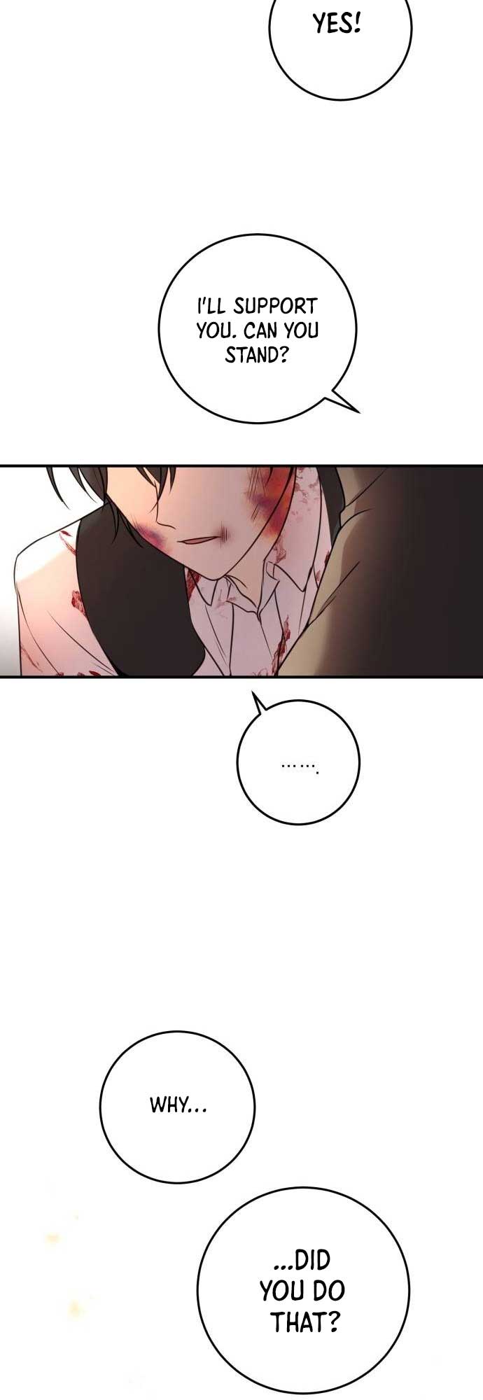 Read The Villainess Just Wants to Live in Peace! Manga Online