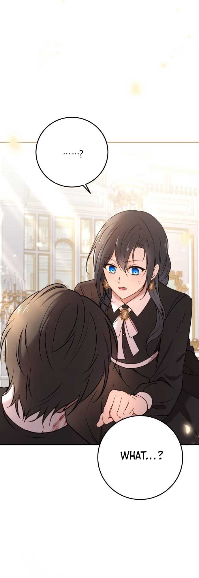 Read The Villainess Just Wants to Live in Peace! Manga Online