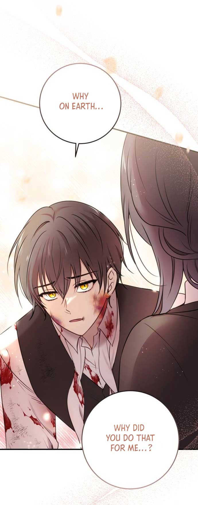 Read The Villainess Just Wants to Live in Peace! Manga Online