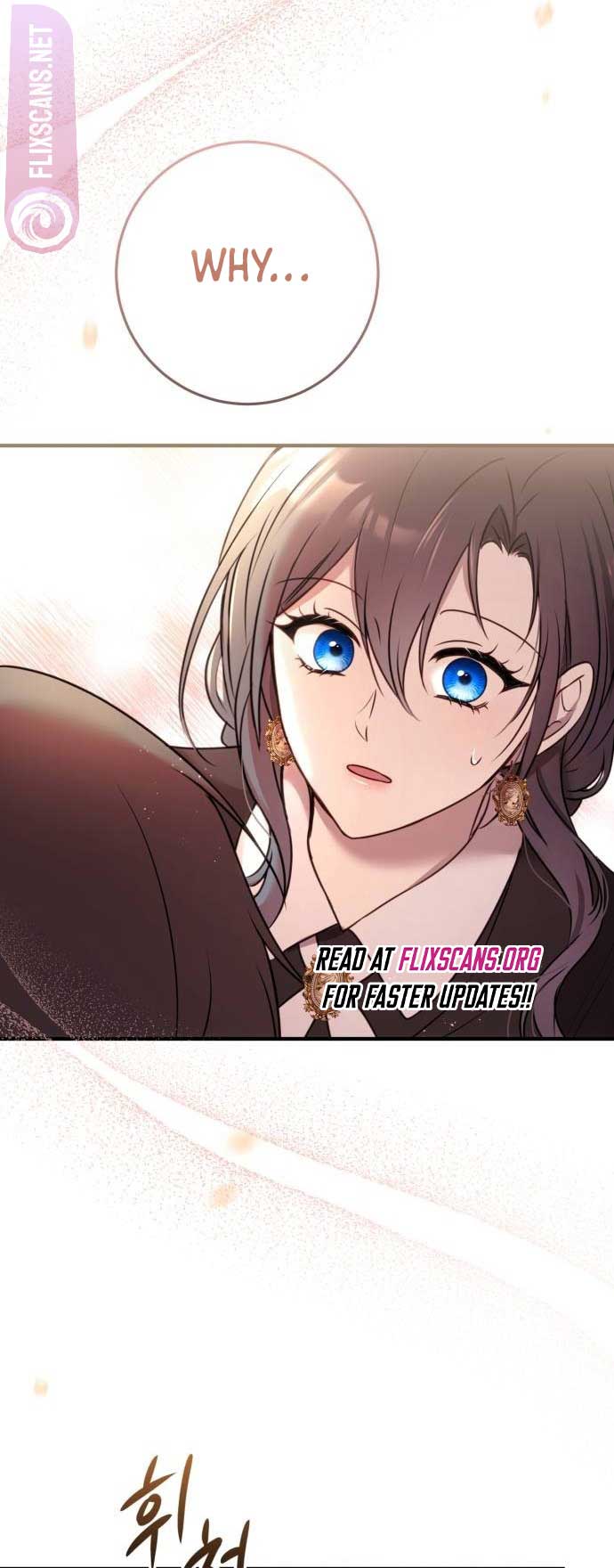 Read The Villainess Just Wants to Live in Peace! Manga Online