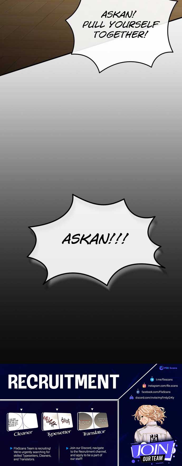 Read The Villainess Just Wants to Live in Peace! Manga Online