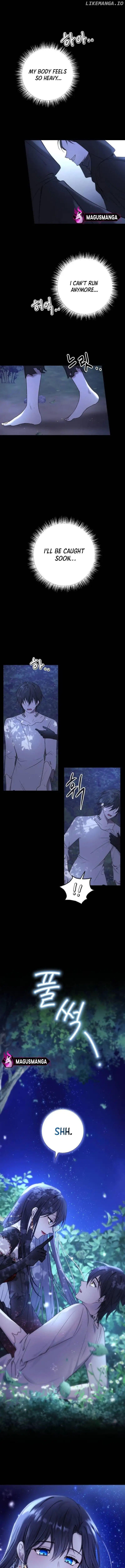 Read The Villainess Just Wants to Live in Peace! Manga Online