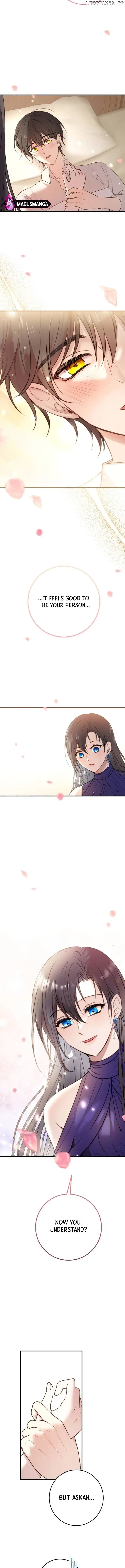 Read The Villainess Just Wants to Live in Peace! Manga Online