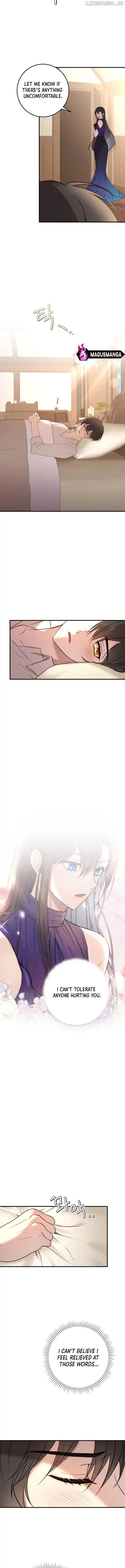 Read The Villainess Just Wants to Live in Peace! Manga Online