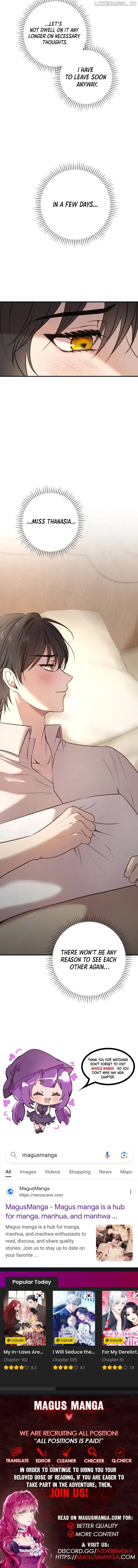 Read The Villainess Just Wants to Live in Peace! Manga Online