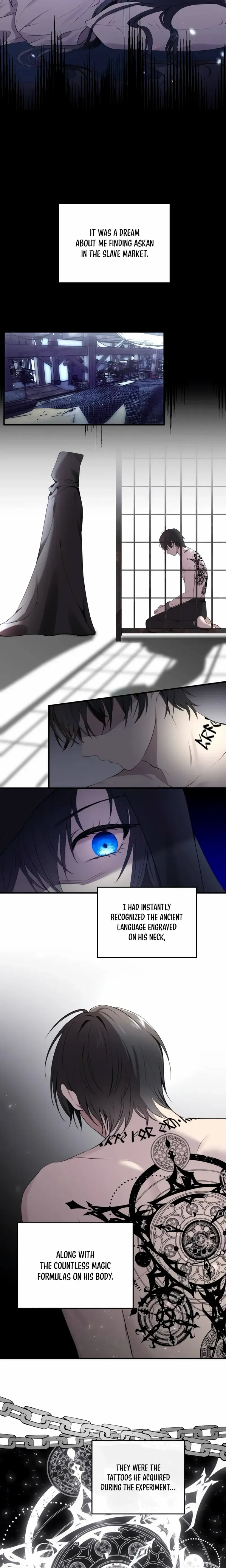 Read The Villainess Just Wants to Live in Peace! Manga Online