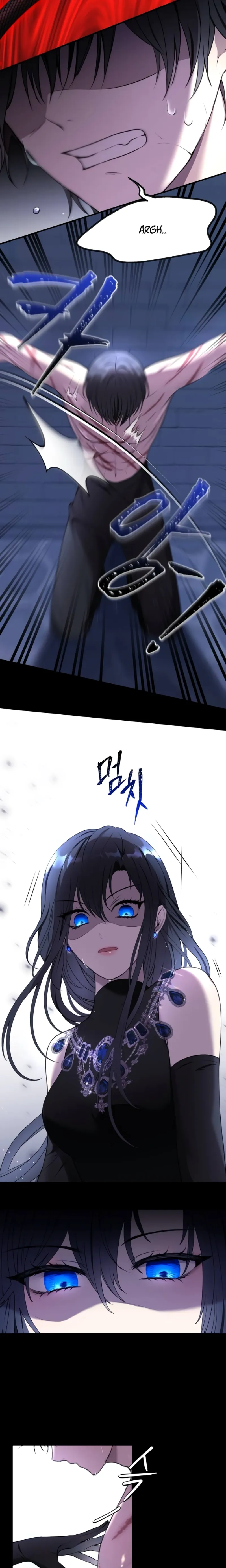 Read The Villainess Just Wants to Live in Peace! Manga Online