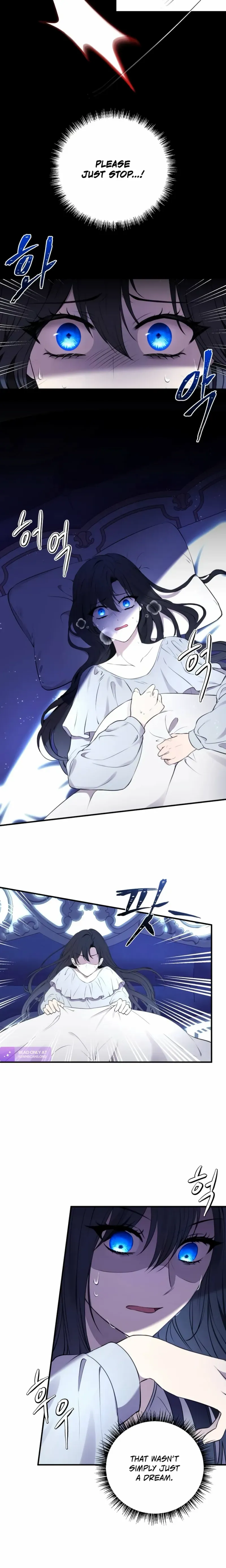 Read The Villainess Just Wants to Live in Peace! Manga Online