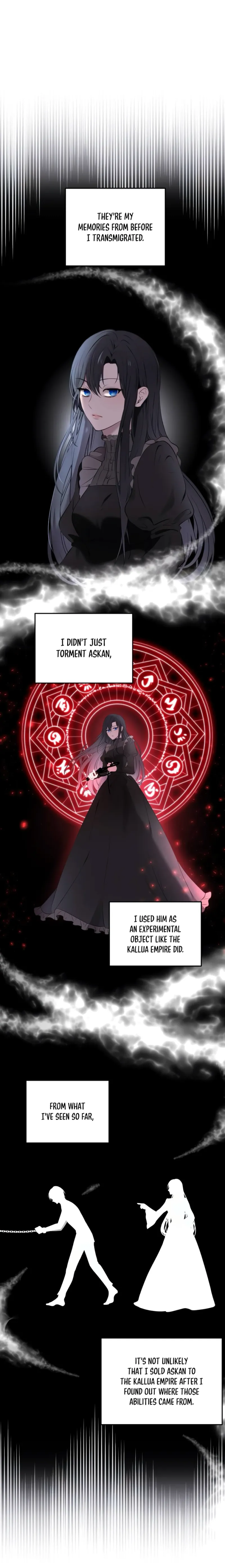 Read The Villainess Just Wants to Live in Peace! Manga Online