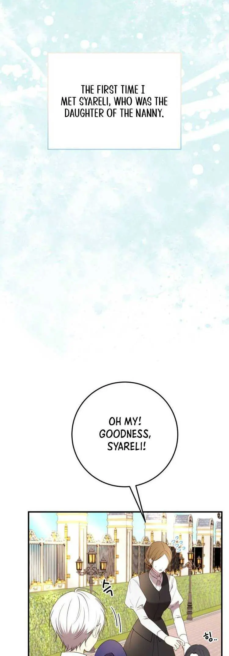 Read The Villainess Just Wants to Live in Peace! Manga Online