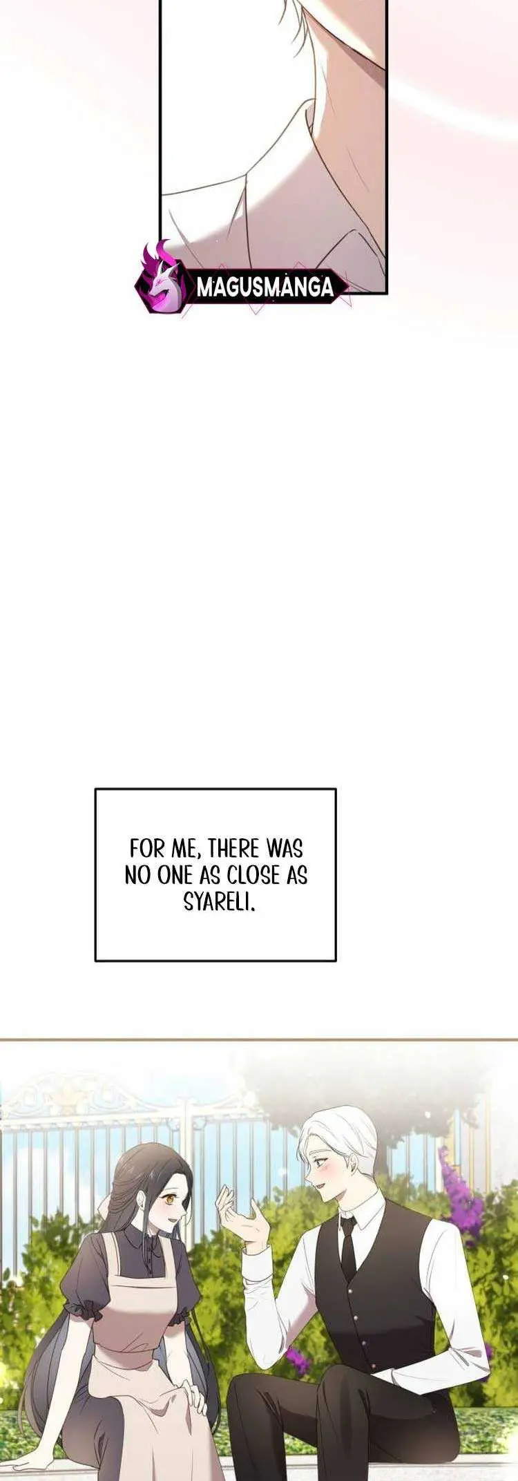 Read The Villainess Just Wants to Live in Peace! Manga Online