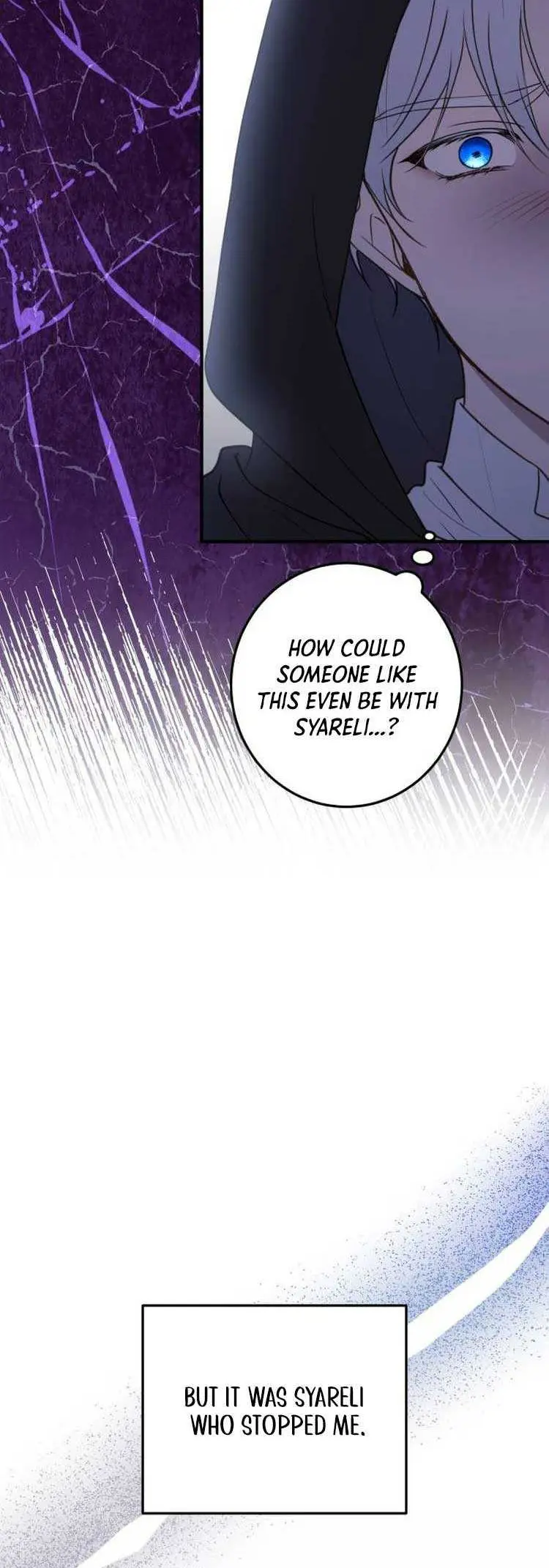 Read The Villainess Just Wants to Live in Peace! Manga Online