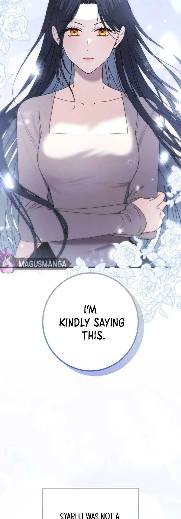 Read The Villainess Just Wants to Live in Peace! Manga Online
