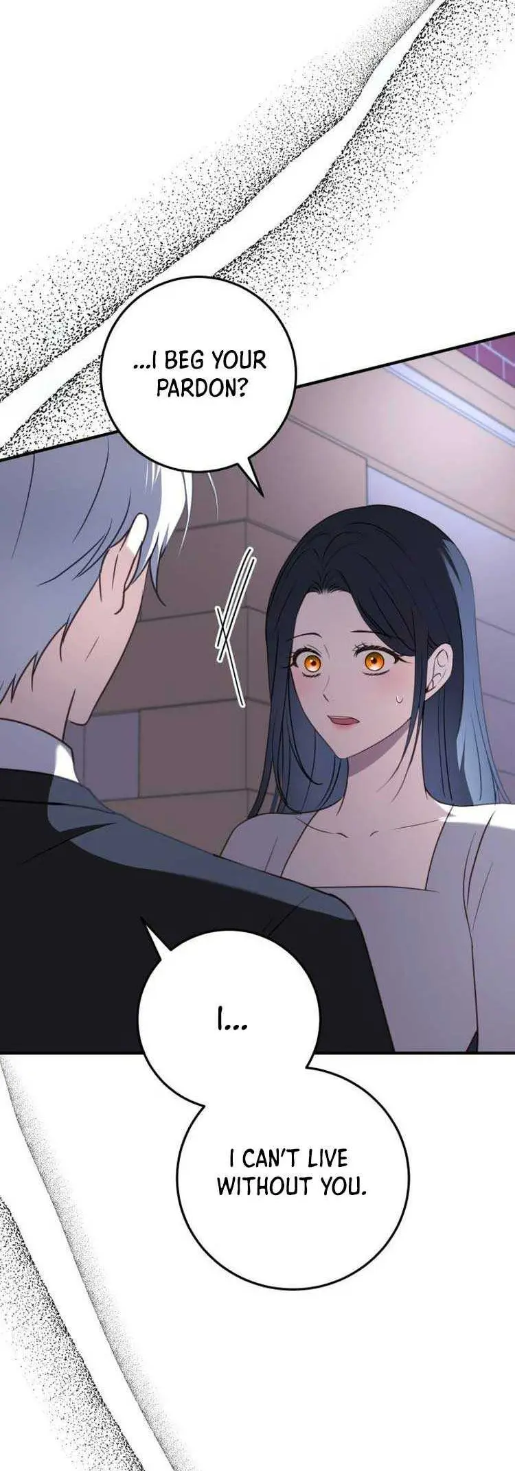 Read The Villainess Just Wants to Live in Peace! Manga Online