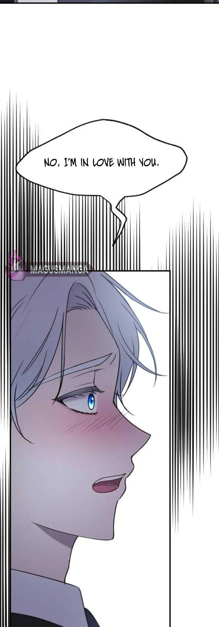 Read The Villainess Just Wants to Live in Peace! Manga Online