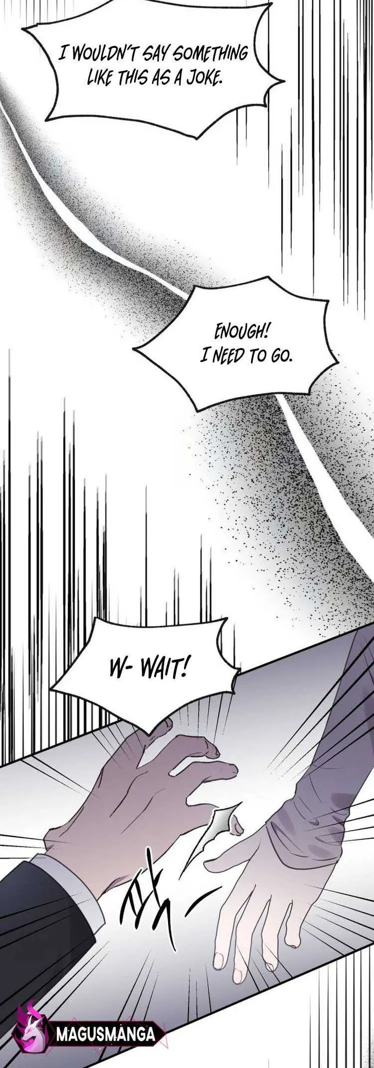 Read The Villainess Just Wants to Live in Peace! Manga Online