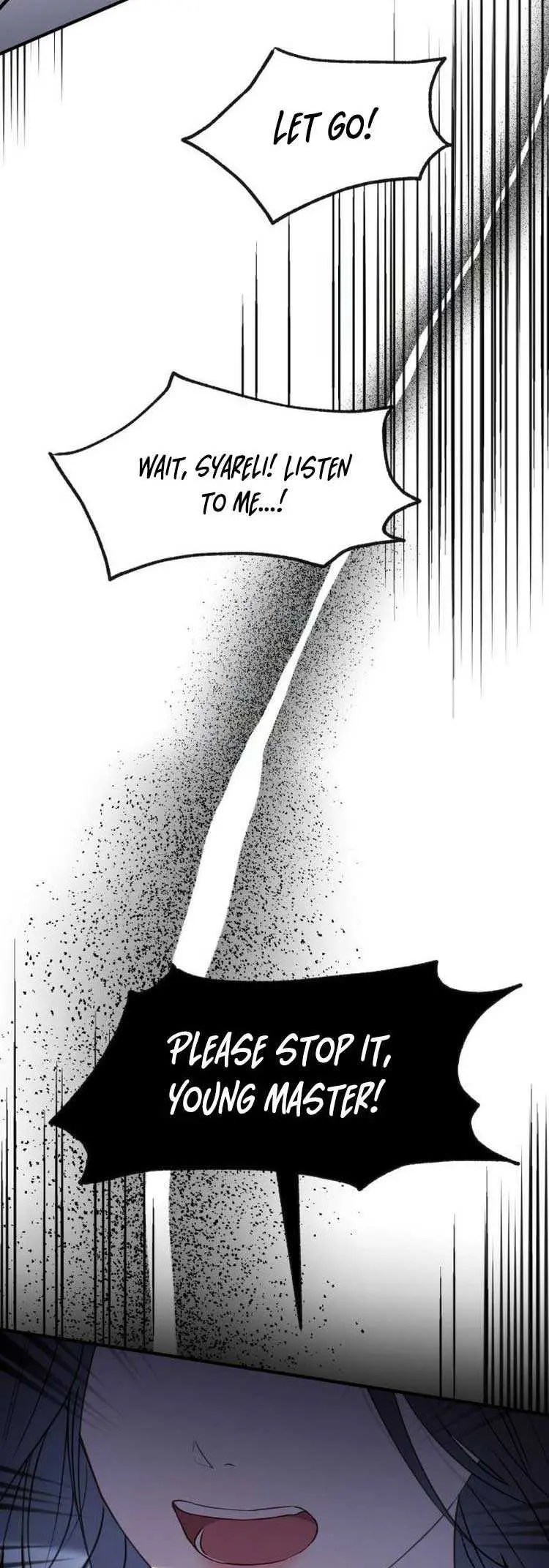 Read The Villainess Just Wants to Live in Peace! Manga Online
