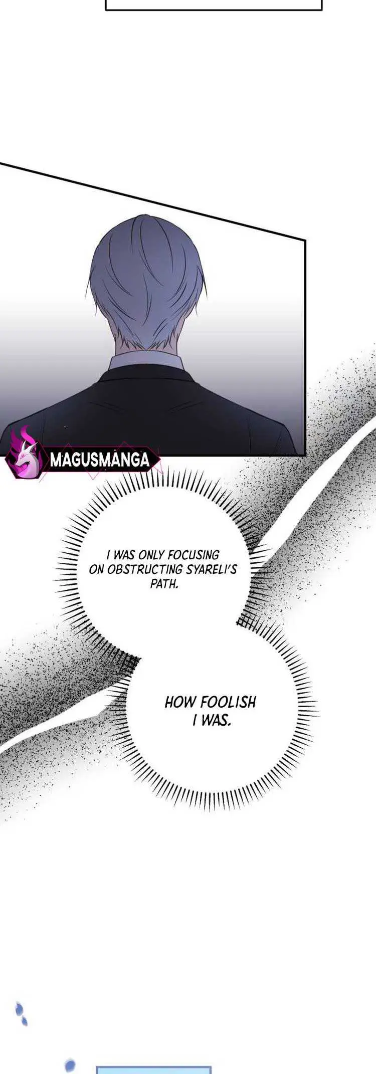 Read The Villainess Just Wants to Live in Peace! Manga Online