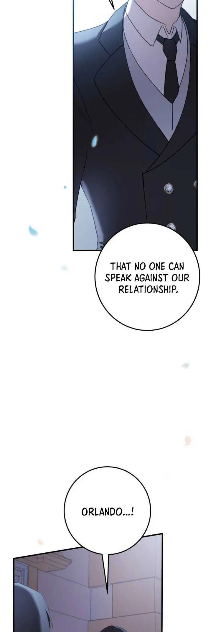 Read The Villainess Just Wants to Live in Peace! Manga Online