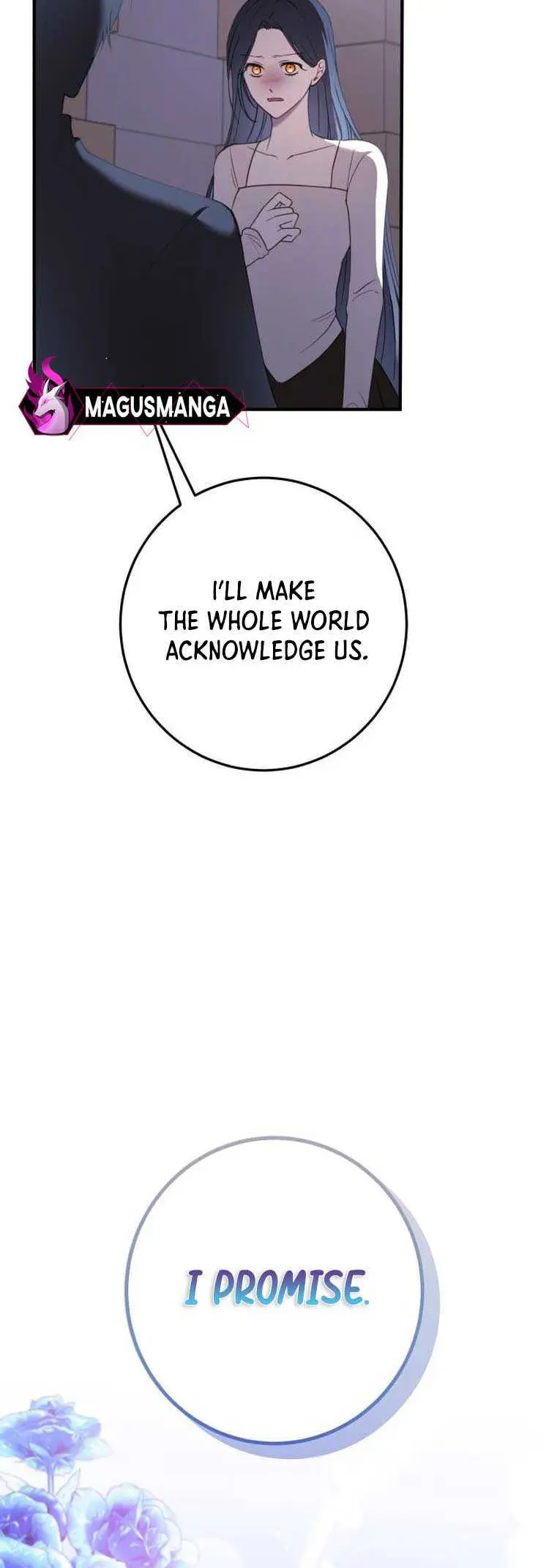 Read The Villainess Just Wants to Live in Peace! Manga Online