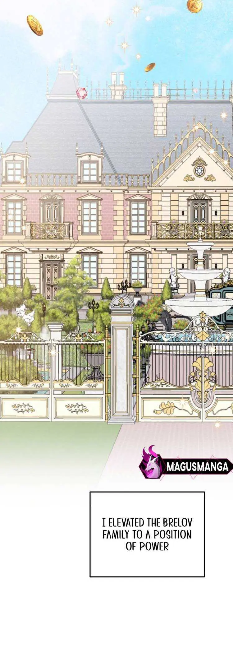 Read The Villainess Just Wants to Live in Peace! Manga Online