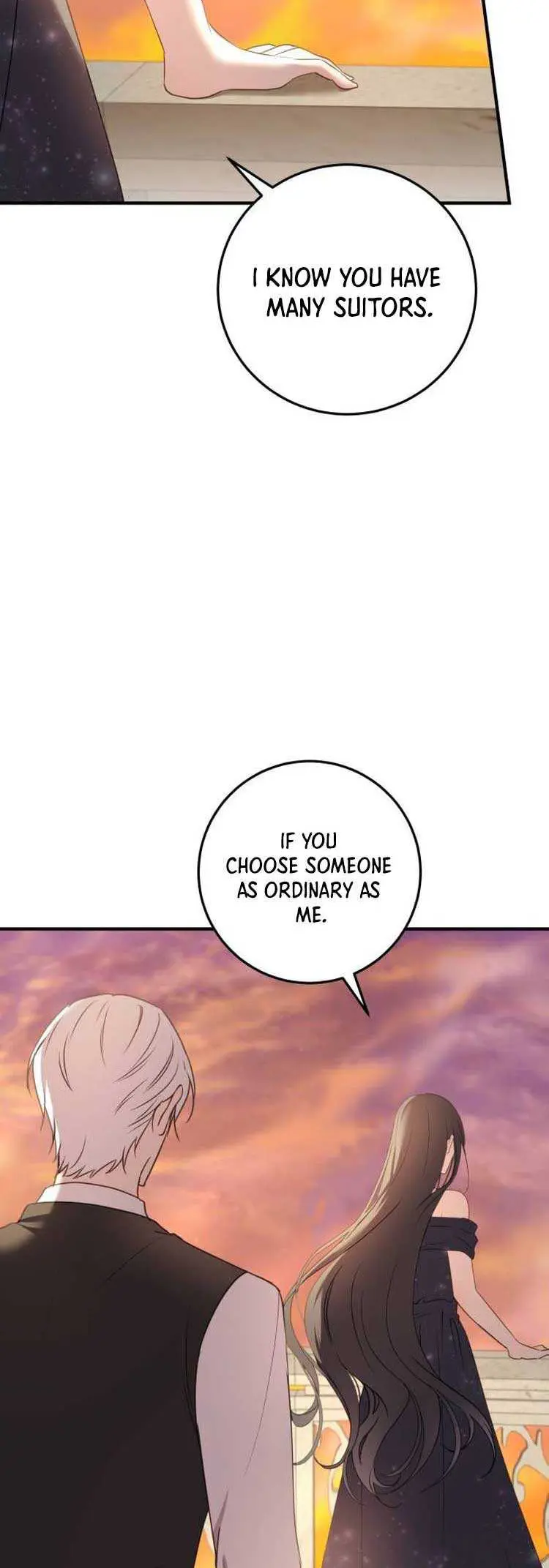 Read The Villainess Just Wants to Live in Peace! Manga Online